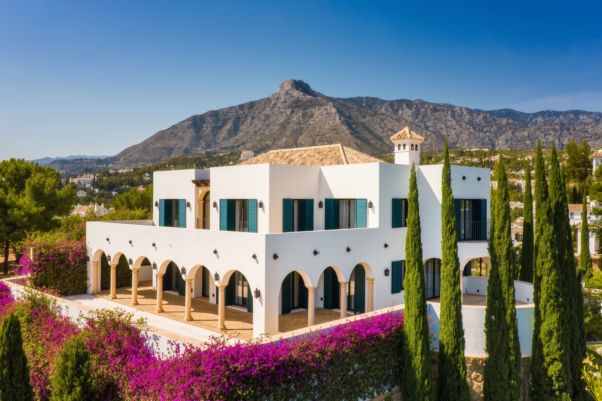 Die besten Tipps für den Kauf einer Ferienimmobilie in Marbella