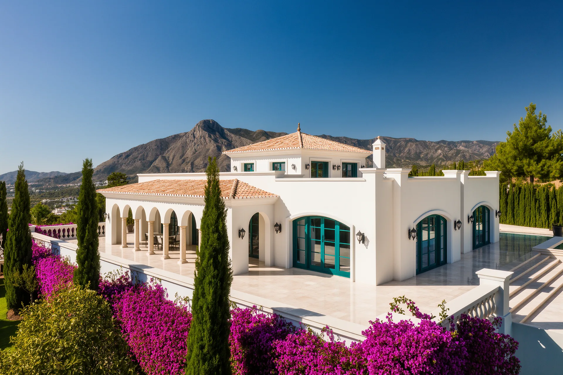 Wie sich der Immobilienmarkt in Marbella weiterentwickelt