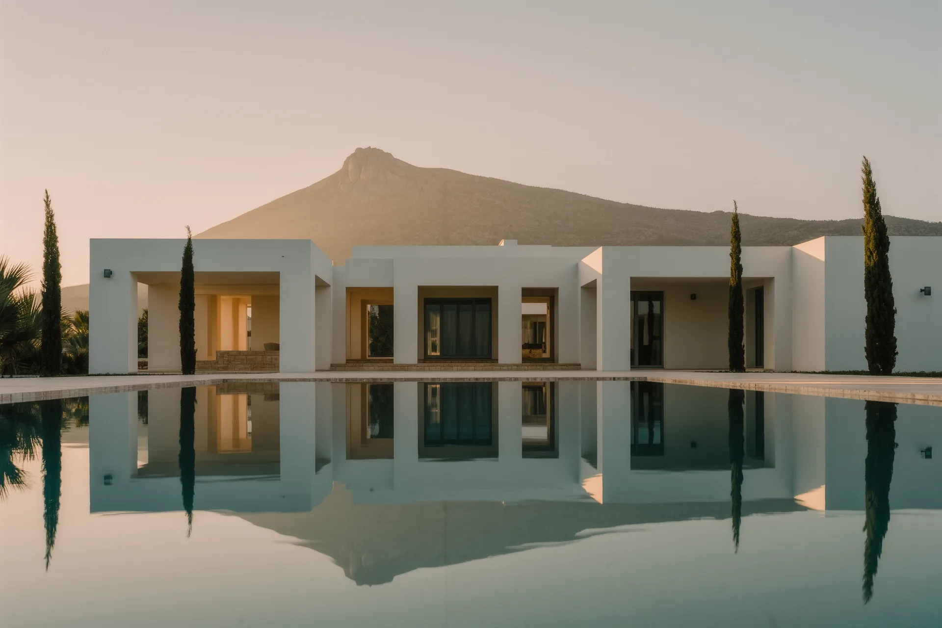 Immobilien in Marbella